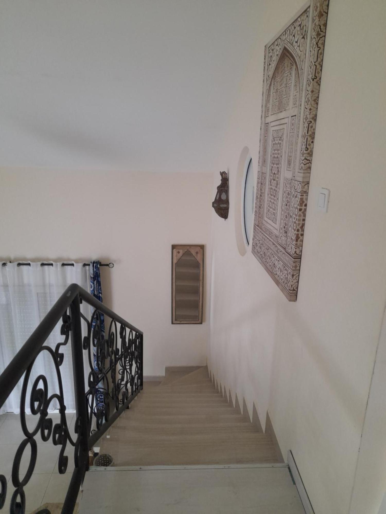 Chez Marie Villa La Plaine-des-Palmistes Exterior foto