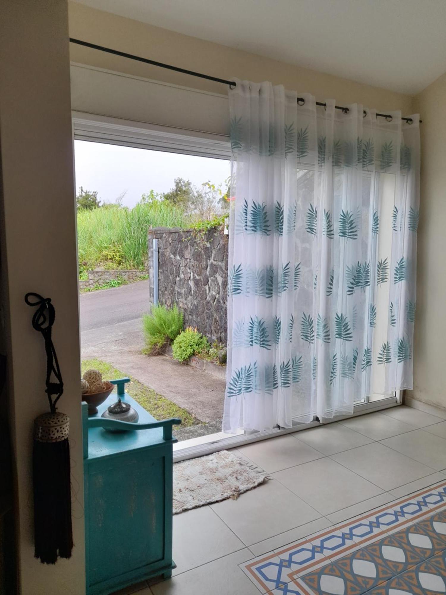 Chez Marie Villa La Plaine-des-Palmistes Exterior foto