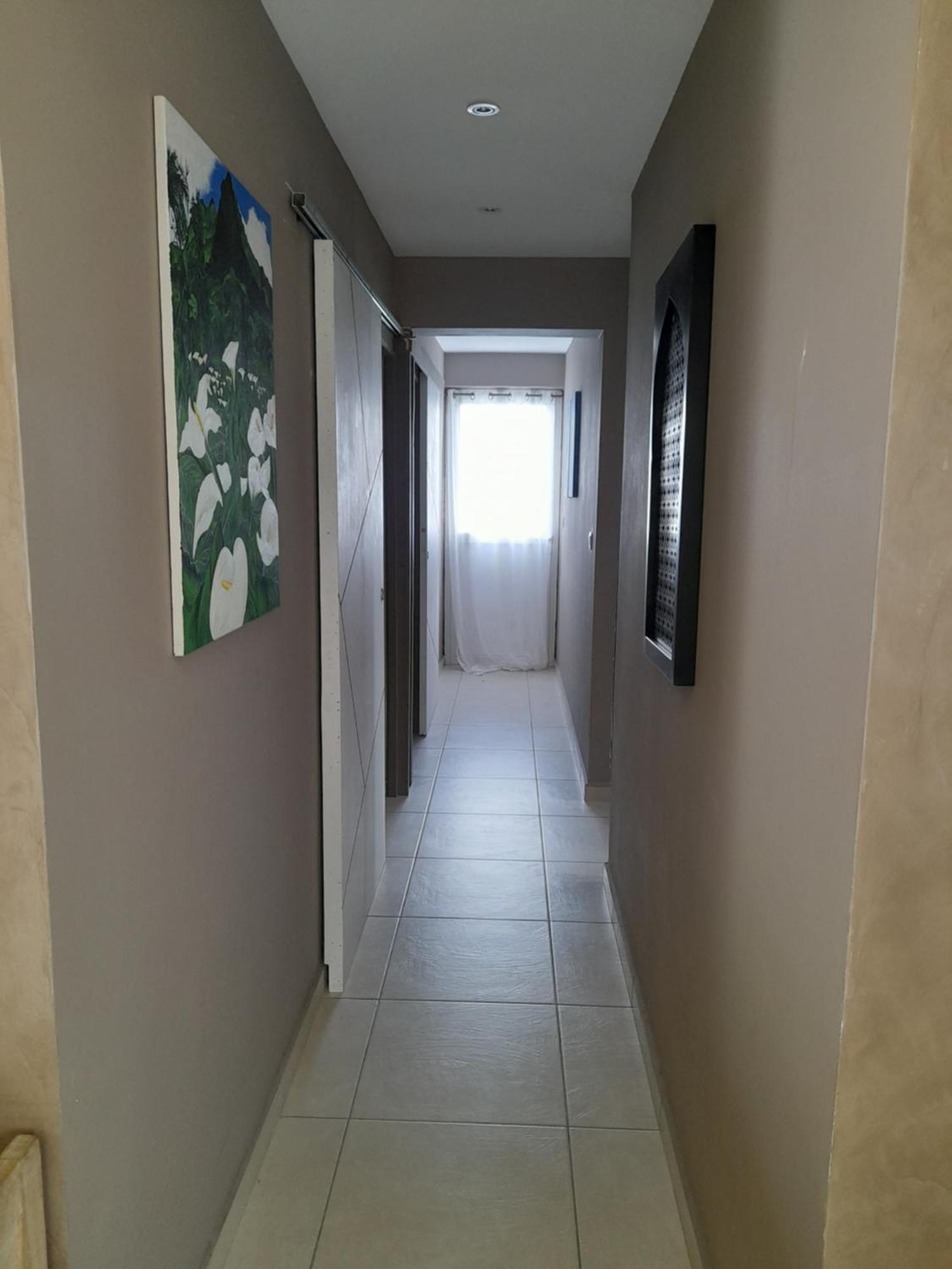 Chez Marie Villa La Plaine-des-Palmistes Exterior foto