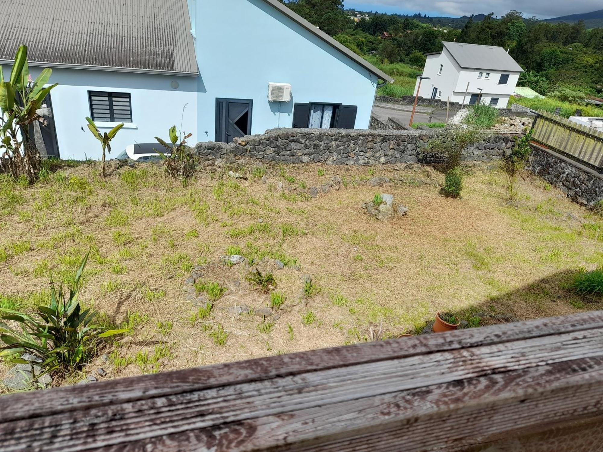 Chez Marie Villa La Plaine-des-Palmistes Exterior foto